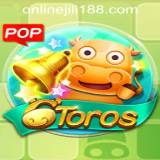 Exploring the Fascinating World of 6Toros at Jili188 Online Casino