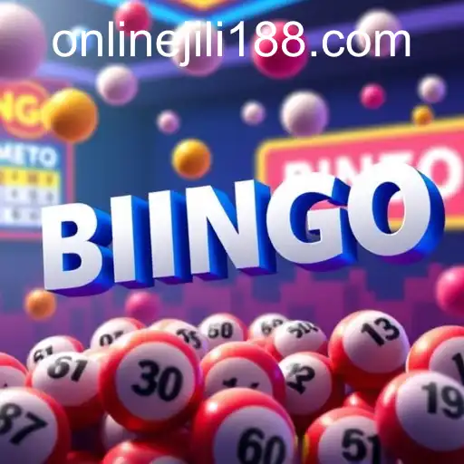 Exploring the Exciting World of Bingo Games and Jili188 Online Casino