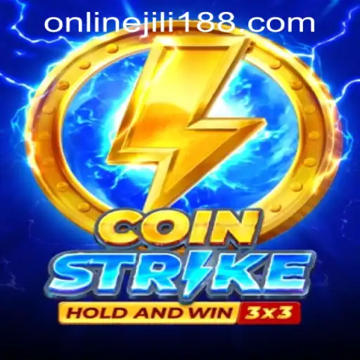 Discover Coinstrike: A Thrilling Adventure at Jili188 Online Casino