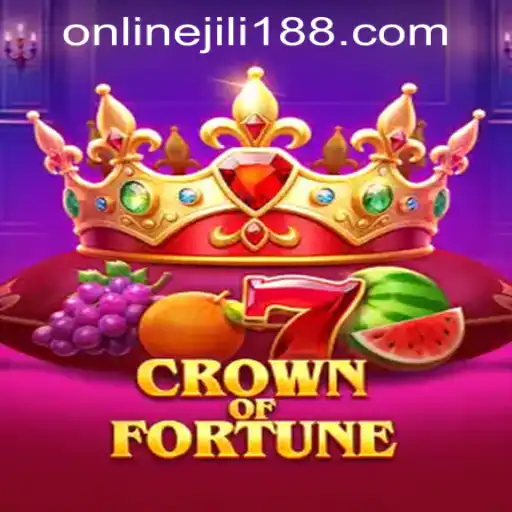 Unveiling the Excitement of CrownofFortune at Jili188 Online Casino