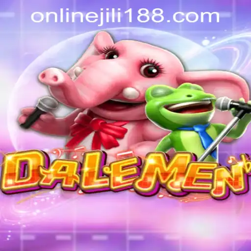 Exploring DALEMEN: A Thrilling Adventure in Jili188 Online Casino