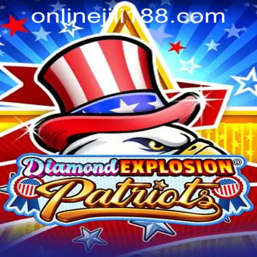 Unveiling DiamondExplosionPatriots: A Revolutionary Online Casino Experience