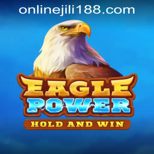 Exploring EaglePower: A Dynamic Journey into Jili188 Online Casino
