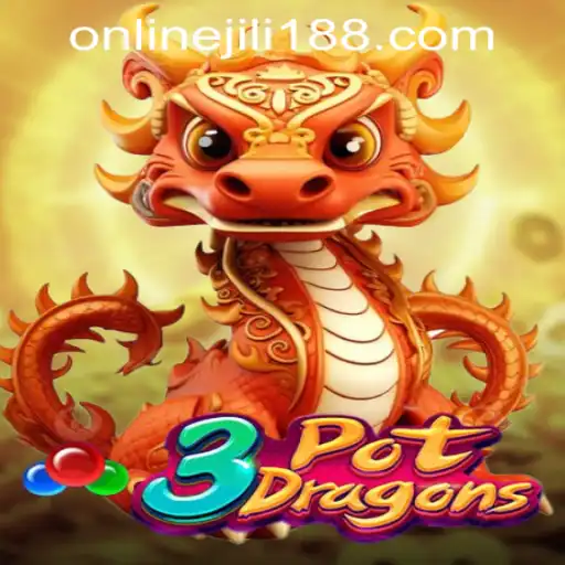 Discover the Exciting World of 3PotDragons at Jili188 Online Casino