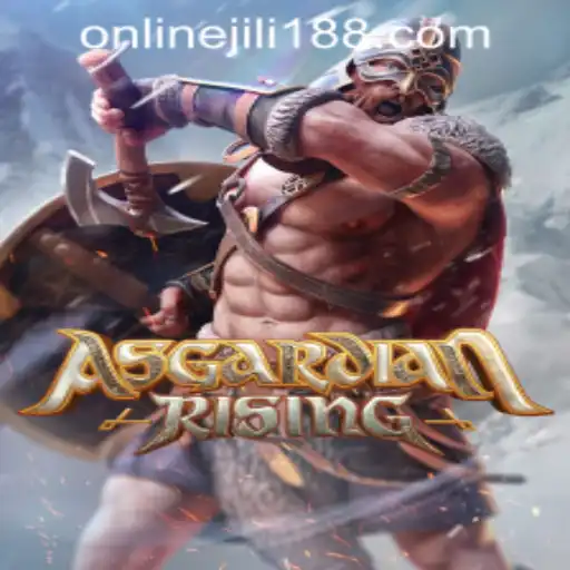 Discover the Thrilling World of AsgardianRising at Jili188 Online Casino