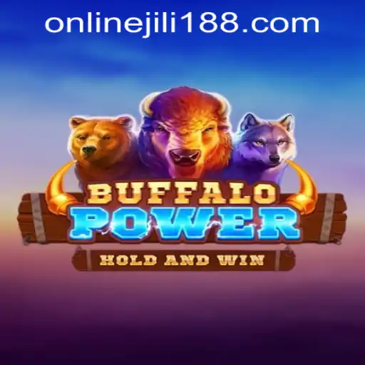 Exploring BuffaloPower at Jili188 Online Casino