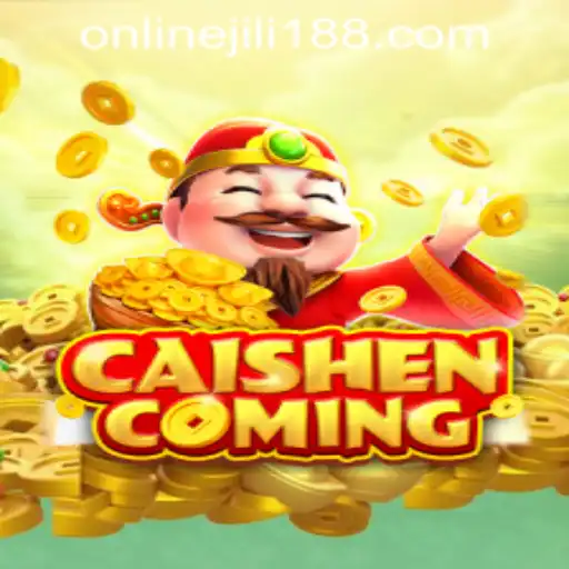 CAISHENCOMING: Unlock Ancient Treasures at Jili188 Online Casino