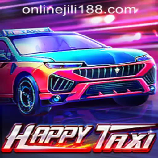 Exploring HappyTaxi: A Unique Experience with Jili188 Online Casino