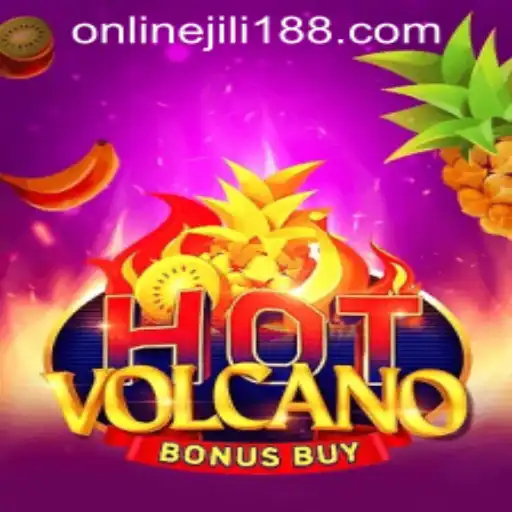 Exploring the Excitement of HotVolcanoBonusBuy at Jili188 Online Casino