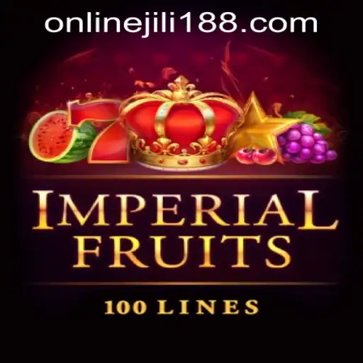 Exploring ImperialFruits100 at Jili188 Online Casino
