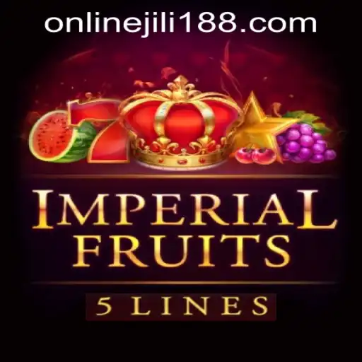 Discover the Exciting World of ImperialFruits5 at Jili188 Online Casino