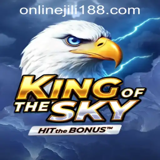 KingOfTheSky: Elevating the Gaming Experience at Jili188 Online Casino