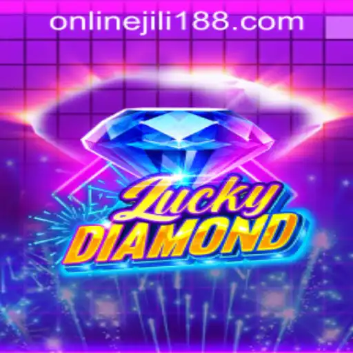 Discover the Excitement of LuckyDiamond at Jili188 Online Casino