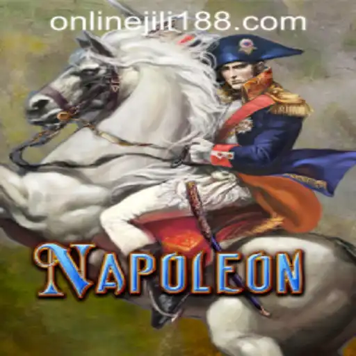 Exploring Napoleon at Jili188 Online Casino: A Regal Gaming Experience