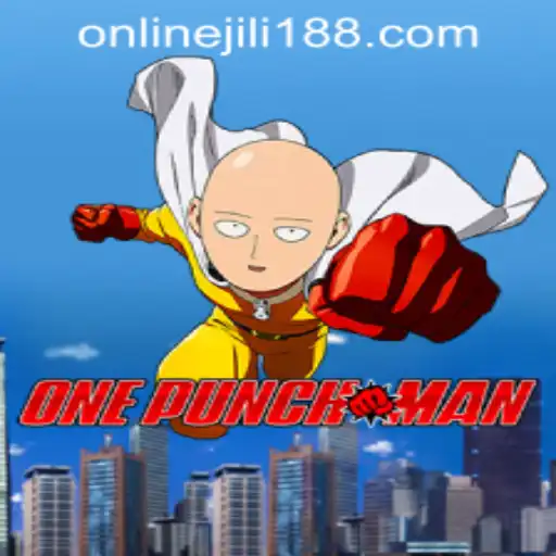 Unleash Powerful Punches in OnePunchMan at Jili188 Online Casino