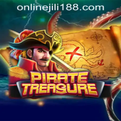 Exploring PirateTreasure: A Dive into Adventure and Rewards at Jili188 Online Casino