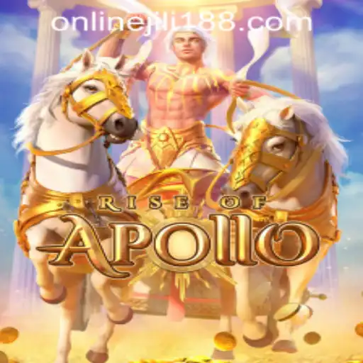 Exploring the Allure of Rise of Apollo at Jili188 Online Casino