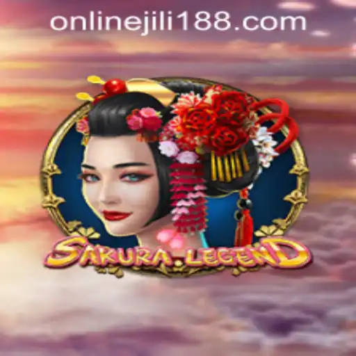 Exploring SakuraLegend: Dive into the Enchanting World of Jili188 Online Casino