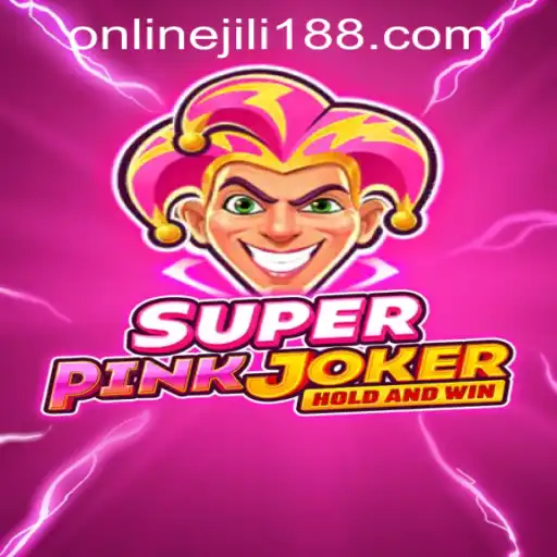 Discover the Exciting World of SuperPinkJoker at Jili188 Online Casino