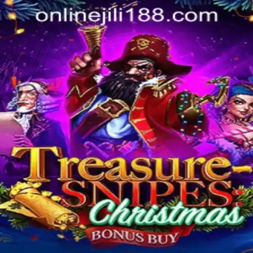 Exploring the New 'TreasuresnipesChristmas' Game at Jili188 Online Casino