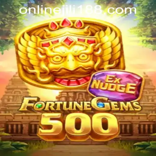Discover the Exciting World of FortuneGems500 at Jili188 Online Casino