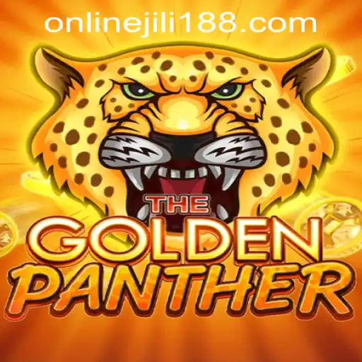 Exploring the World of GOLDENPANTHER at Jili188 Online Casino