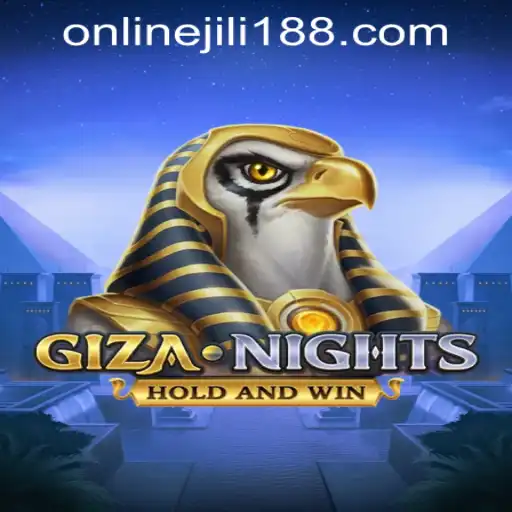 Exploring the Allure of GizaNights at Jili188 Online Casino