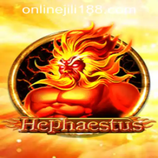 Discovering the Exciting World of Hephaestus at Jili188 Online Casino