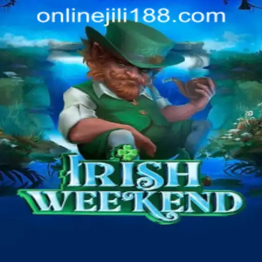 Exploring IrishWeekend: A Thrilling Adventure at Jili188 Online Casino