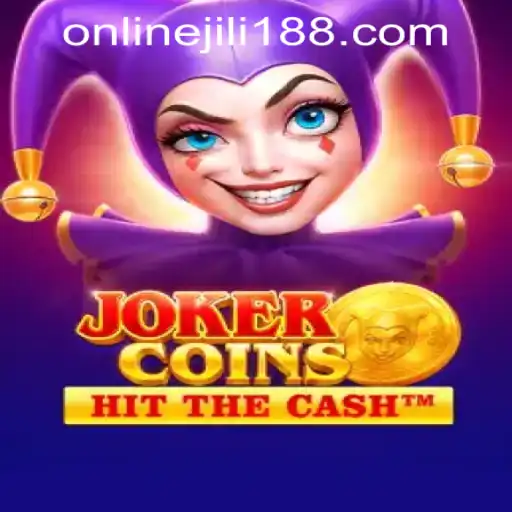 Experience Thrills with JokerCoins at Jili188 Online Casino