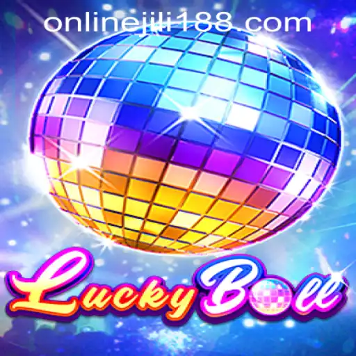 Exploring the Thrills of LuckyBall at Jili188 Online Casino