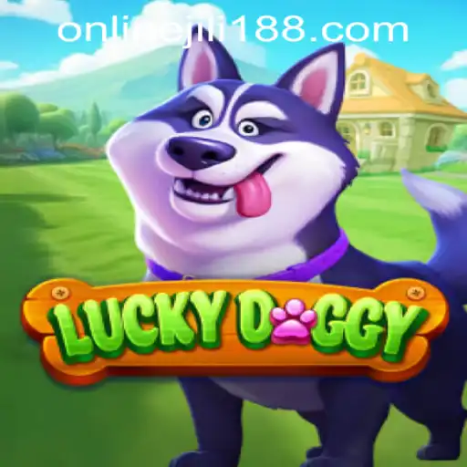 Discovering LuckyDoggy: A Thrilling Adventure at Jili188 Online Casino