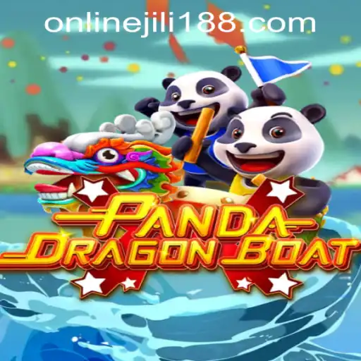 Discover the Thrilling World of PANDADRAGONBOAT at Jili188 Online Casino