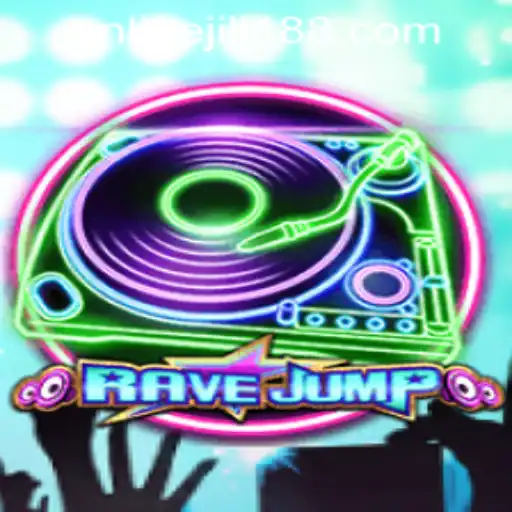 Experience the Thrills of RaveJump at Jili188 Online Casino