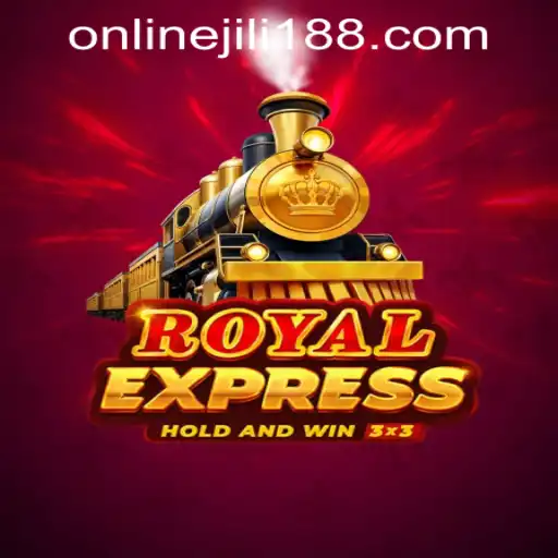Discovering the Thrills of RoyalExpress at Jili188 Online Casino