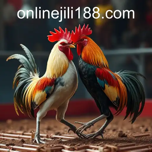The Exciting World of Sabong Games and Jili188 Online Casino