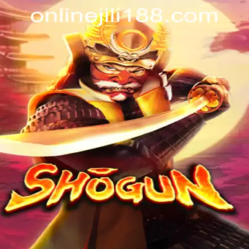 Discover the Thrilling World of Shogun at Jili188 Online Casino