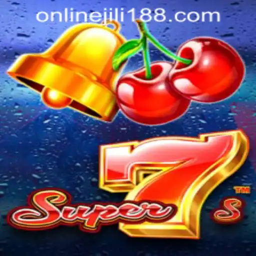 Discovering Super7s at Jili188 Online Casino: A Complete Guide