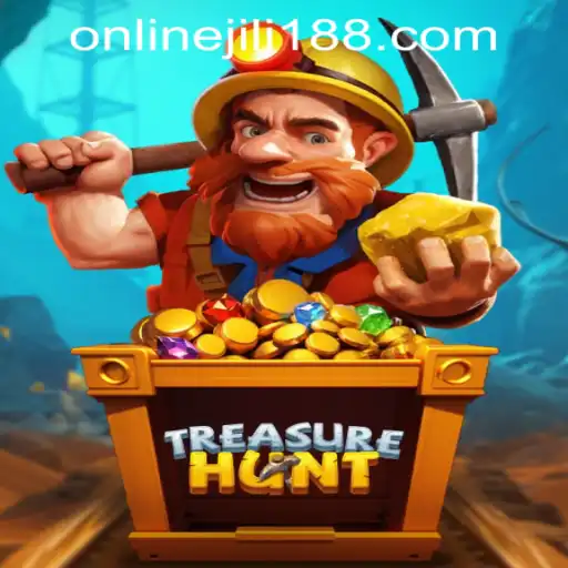 Discover the Excitement of TreasureHunt at Jili188 Online Casino