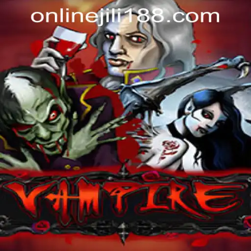 Unveiling the Thrilling World of Vampire at Jili188 Online Casino