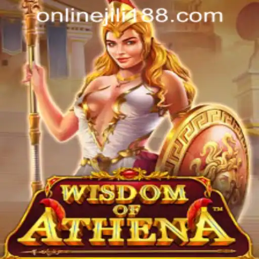 Wisdom of Athena: A Guide to the Jili188 Online Casino Game