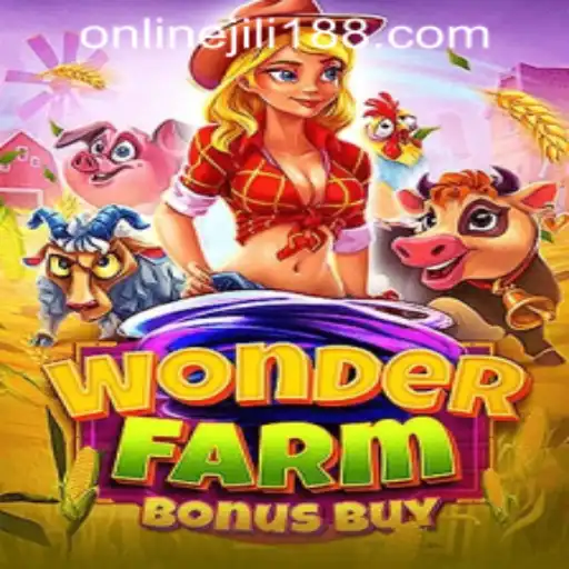 Discover the Excitement of WonderFarmBonusBuy at Jili188 Online Casino